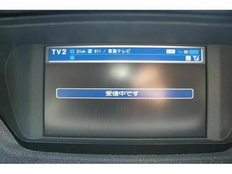 ACCORD TOURER