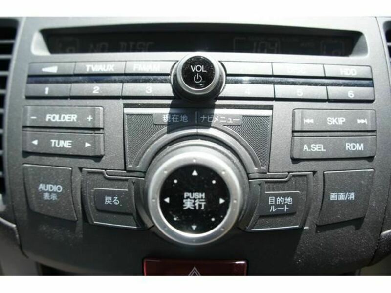 ACCORD TOURER