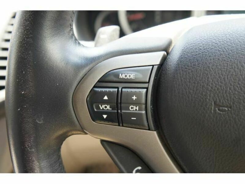 ACCORD TOURER