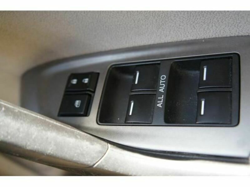 ACCORD TOURER