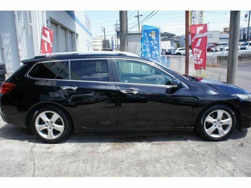 ACCORD TOURER