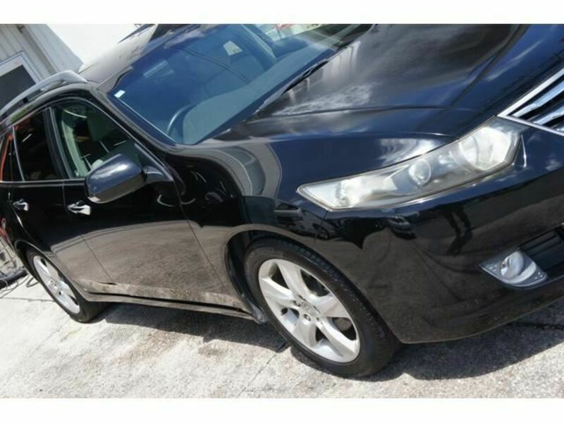 ACCORD TOURER