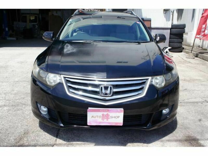 ACCORD TOURER