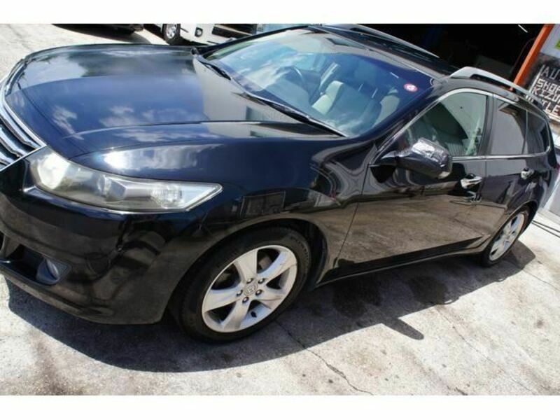 ACCORD TOURER