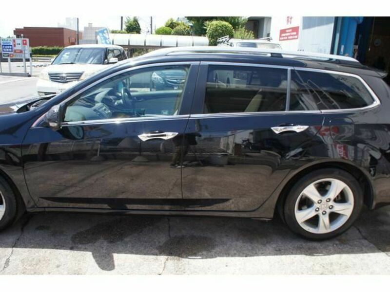 ACCORD TOURER