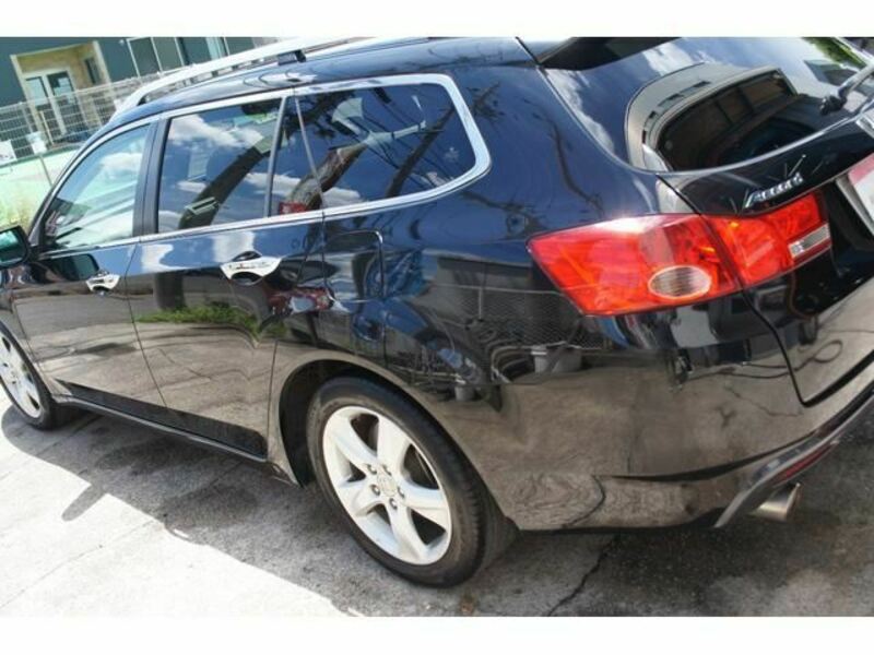 ACCORD TOURER