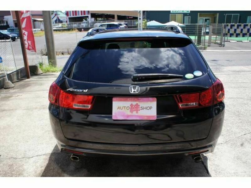 ACCORD TOURER