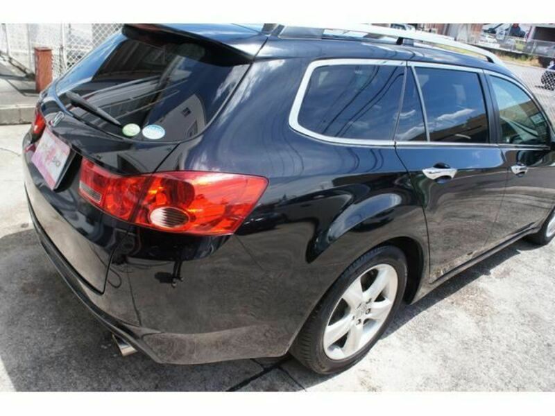 ACCORD TOURER
