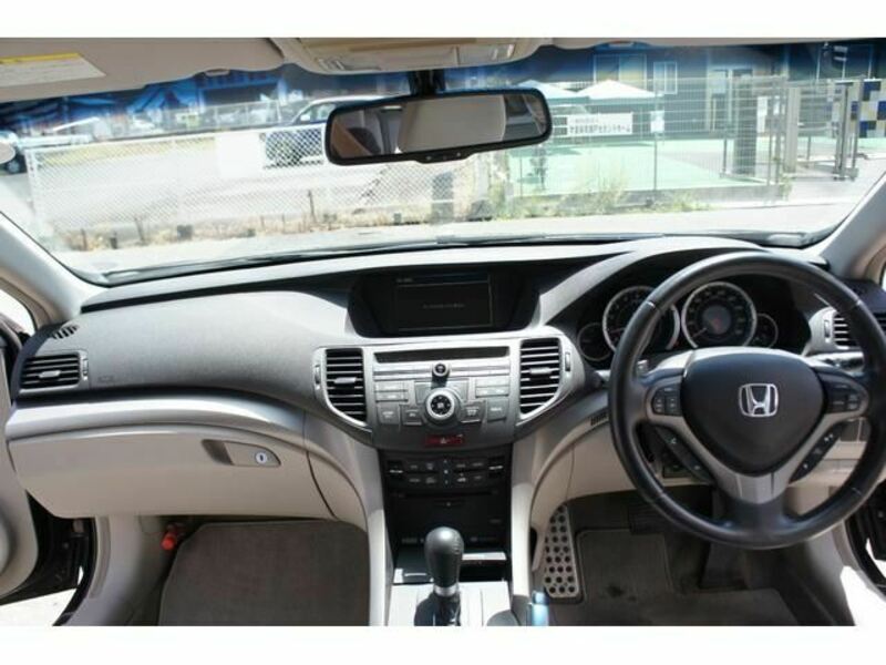 ACCORD TOURER