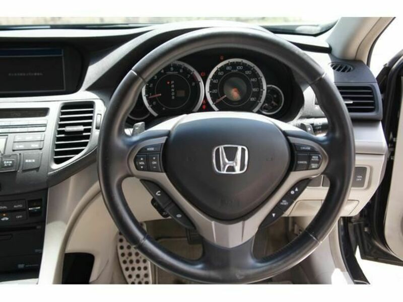 ACCORD TOURER