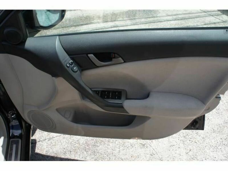 ACCORD TOURER
