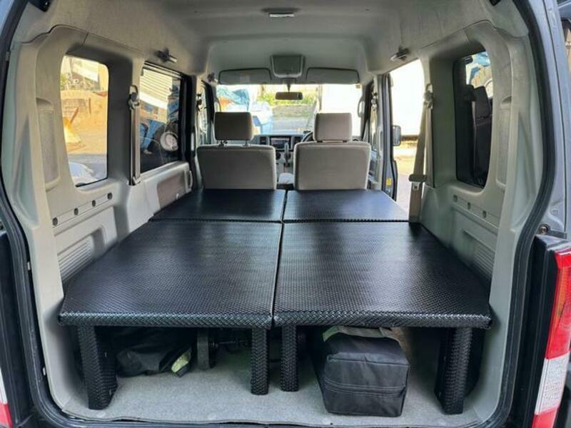 EVERY WAGON