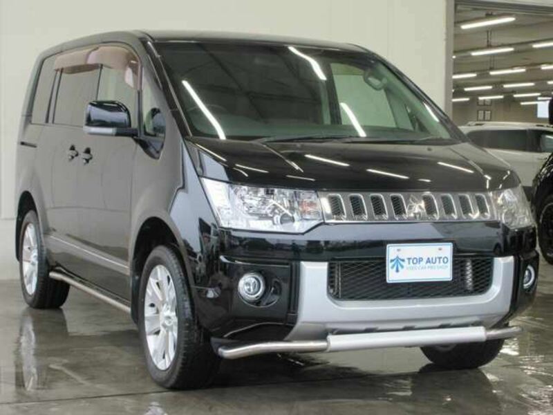 DELICA D5
