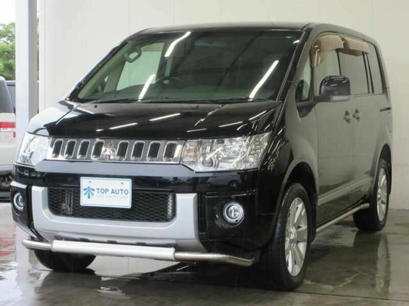 DELICA D5