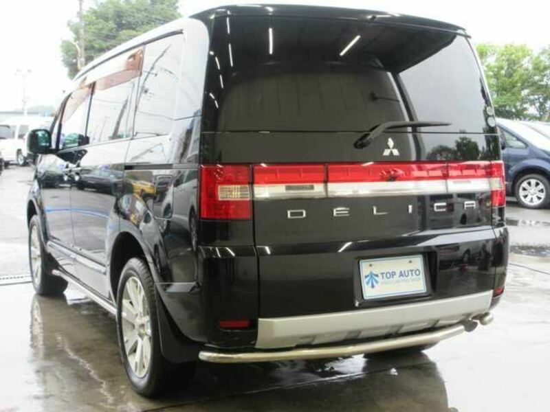 DELICA D5