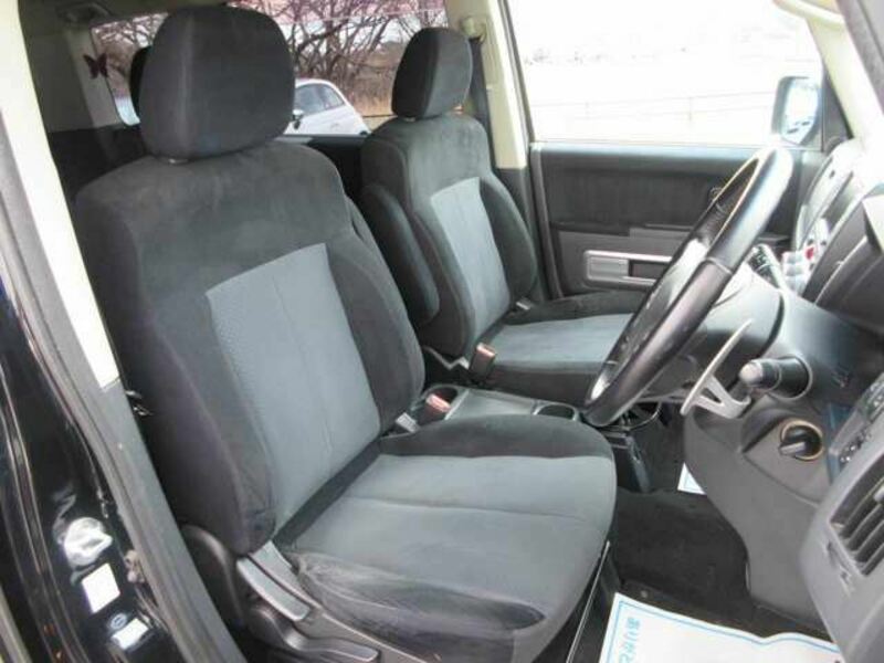 DELICA D5
