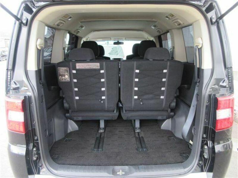 DELICA D5