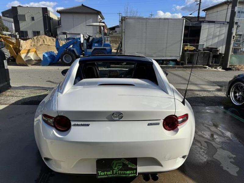 ROADSTER RF