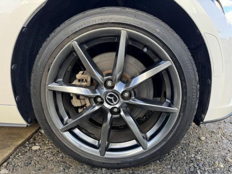ROADSTER RF