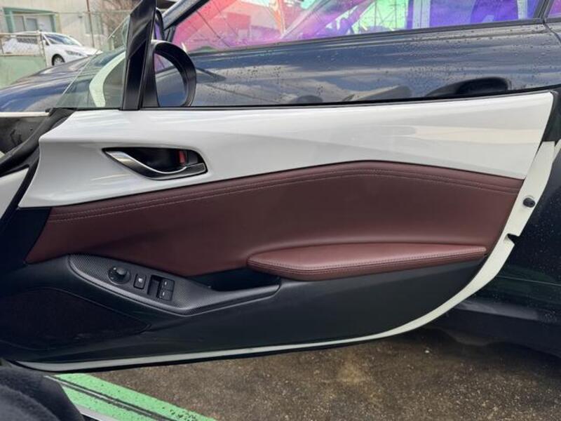 ROADSTER RF