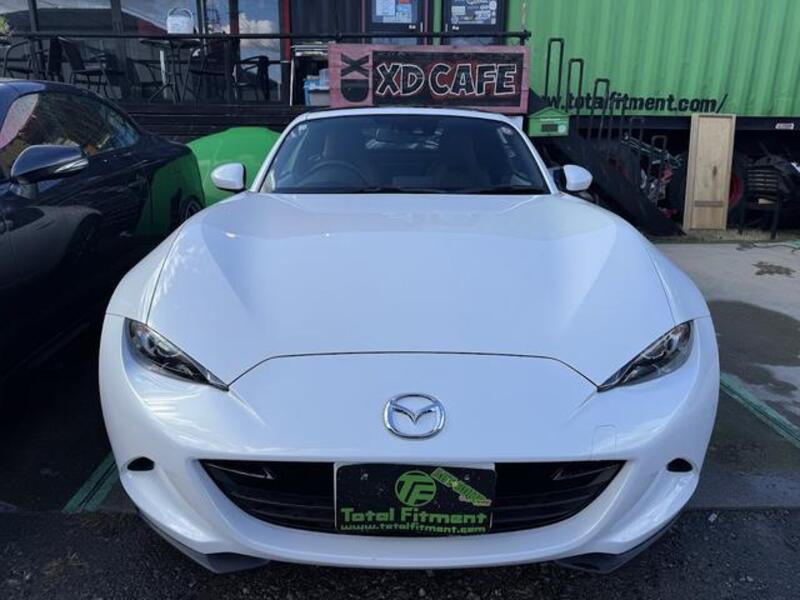 ROADSTER RF