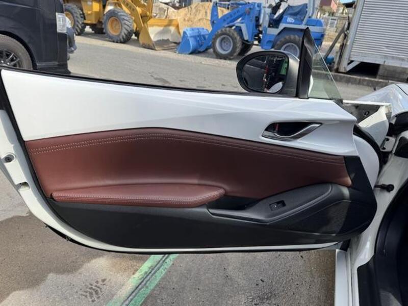 ROADSTER RF