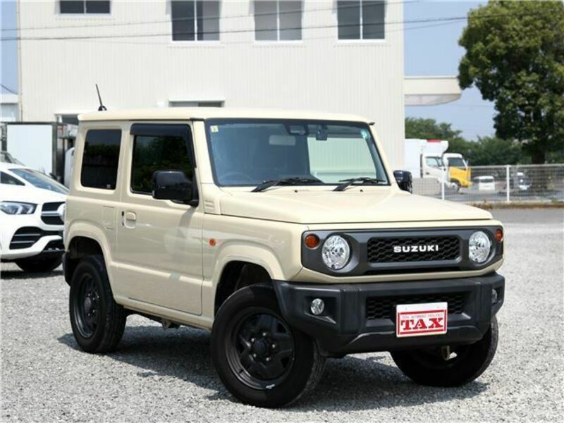 JIMNY