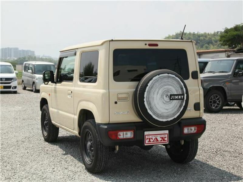 JIMNY