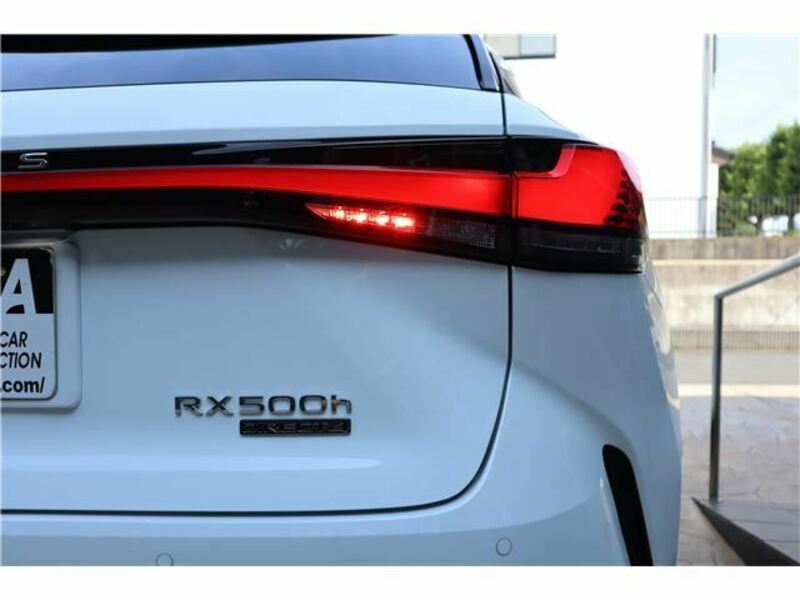 RX