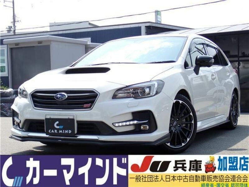 LEVORG-0