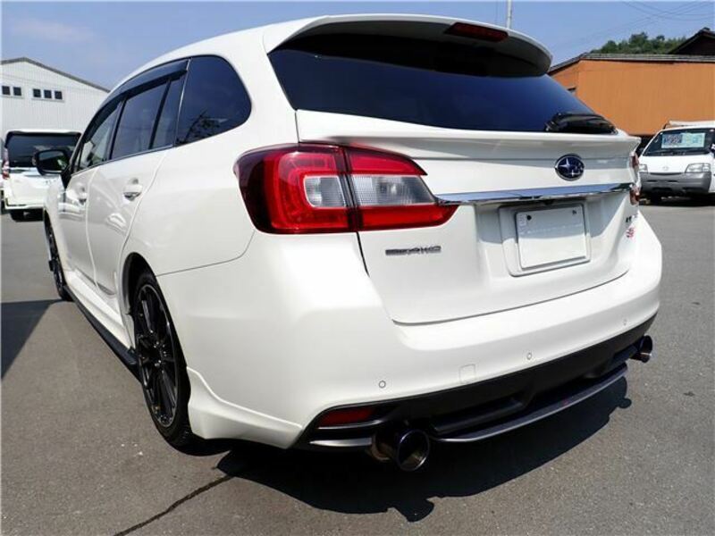 LEVORG