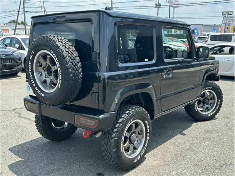 JIMNY