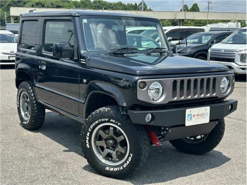 JIMNY