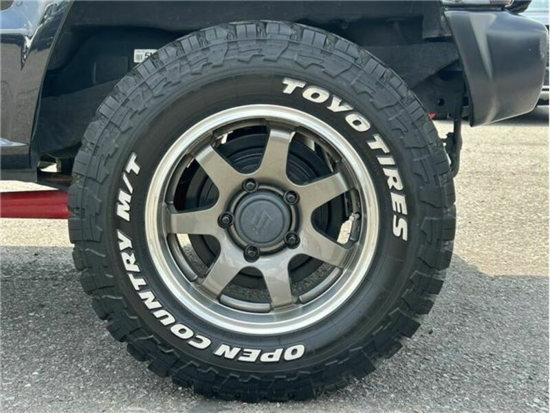 JIMNY