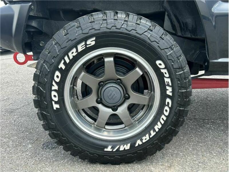 JIMNY