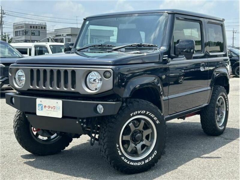 JIMNY