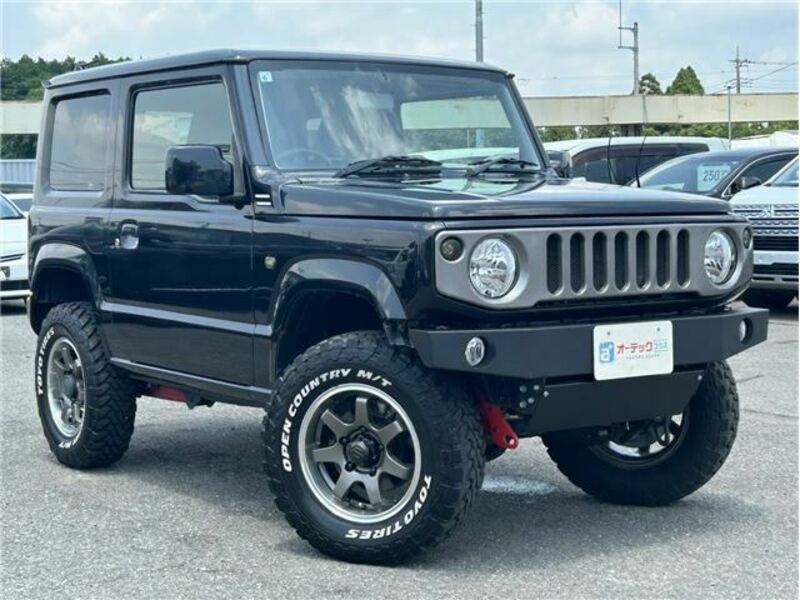 JIMNY