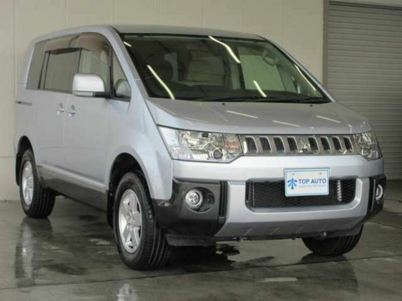 DELICA D5