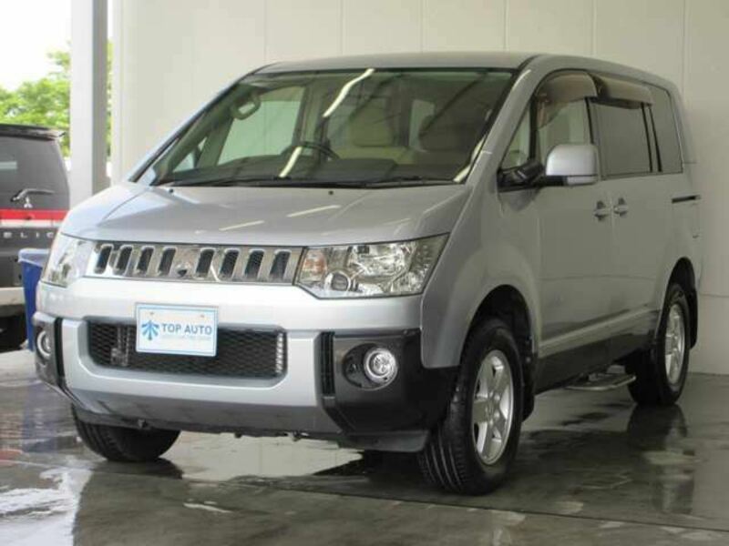DELICA D5