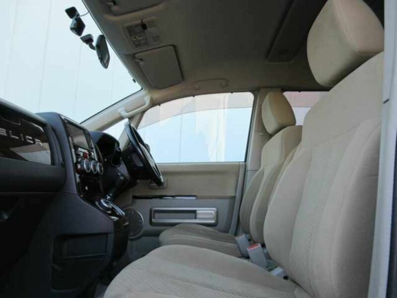 DELICA D5
