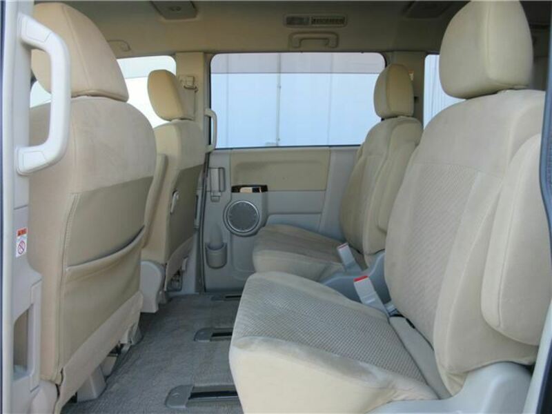 DELICA D5