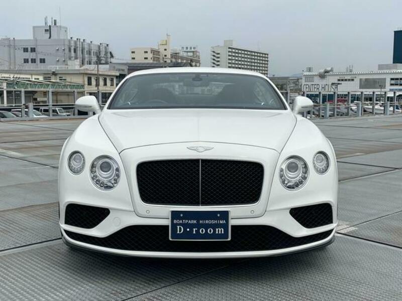 CONTINENTAL
