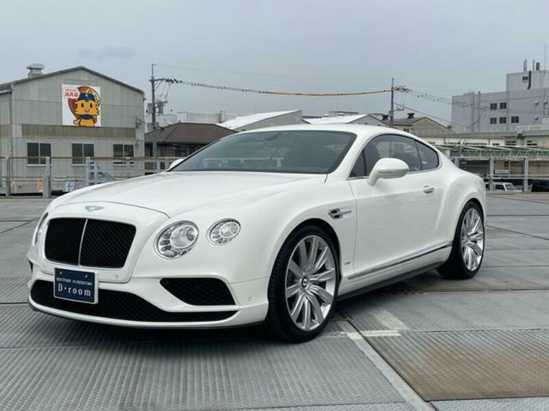 CONTINENTAL