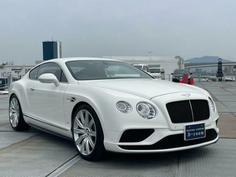 CONTINENTAL