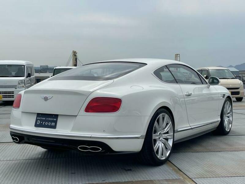 CONTINENTAL