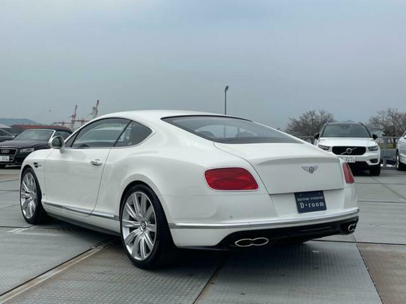 CONTINENTAL
