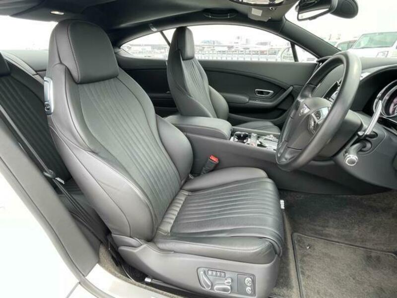 CONTINENTAL