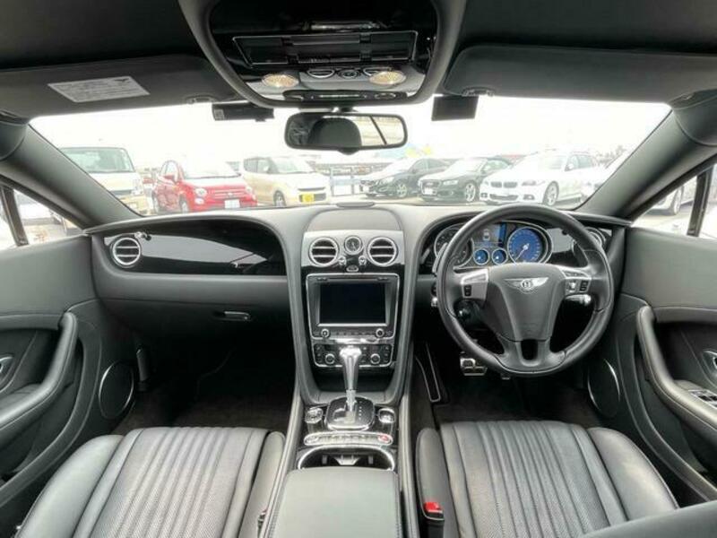 CONTINENTAL