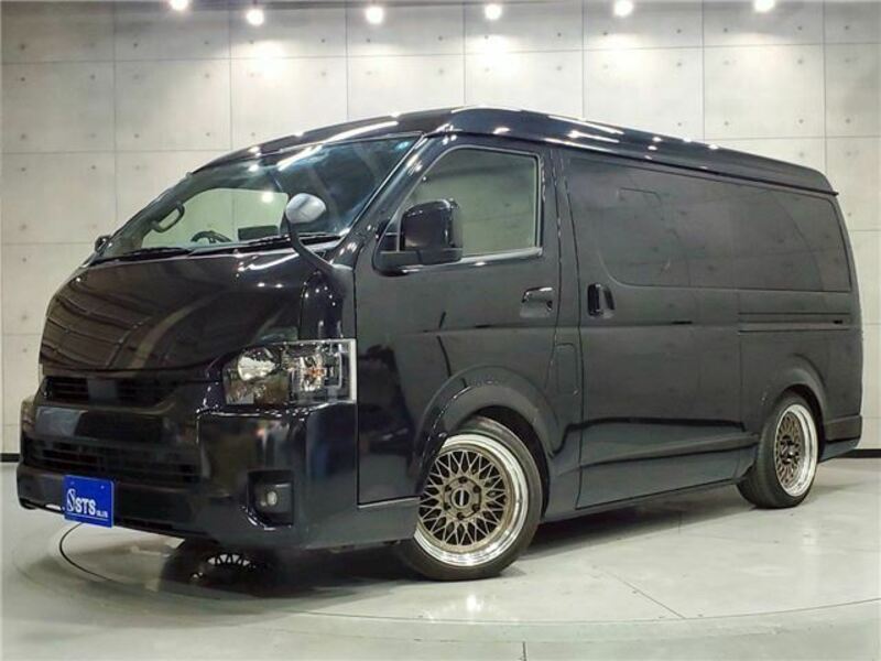 HIACE VAN-0