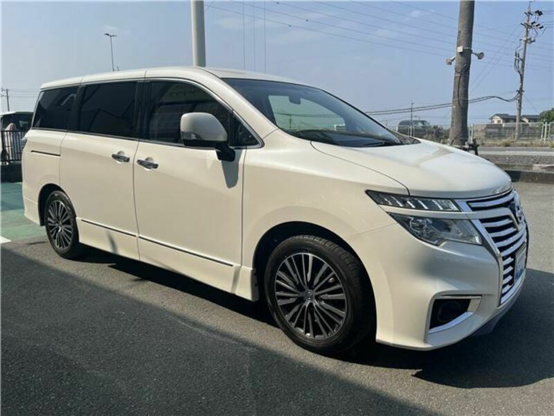 ELGRAND